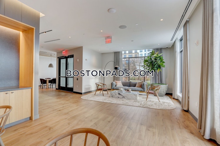 Dorchester Ave., Boston