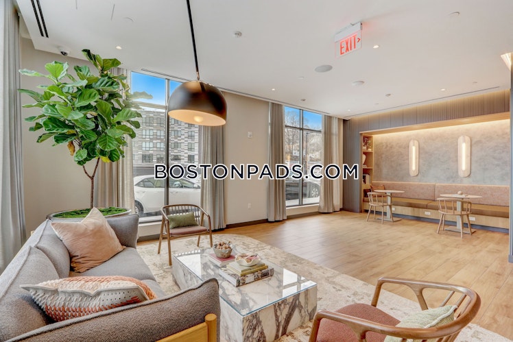 Dorchester Ave., Boston