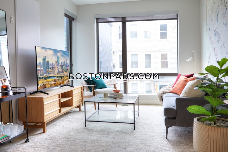 Dorchester Ave., Boston