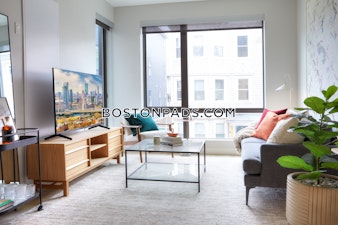 Dorchester Ave. Boston