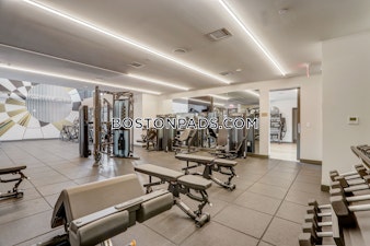 Dorchester Ave. Boston