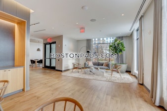 Dorchester Ave. Boston