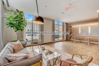 Dorchester Ave. Boston