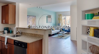 Dorchester Studio  Luxury in BOSTON Boston - $2,383 No Fee