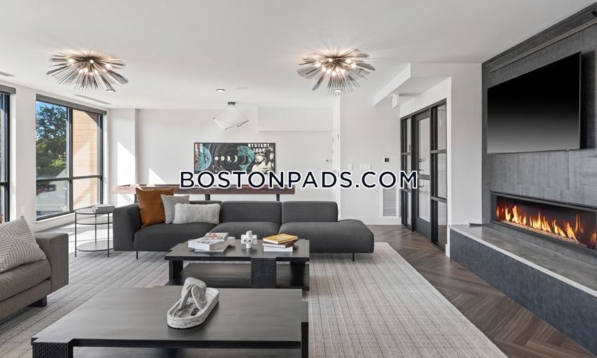 SOMERVILLE - EAST SOMERVILLE - 2 Beds, 2 Baths - Image 1