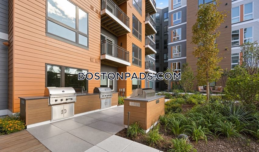 SOMERVILLE - EAST SOMERVILLE - 2 Beds, 2 Baths - Image 3