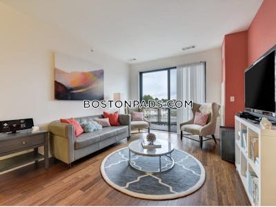 Somerville Apartment for rent 3 Bedrooms 2 Baths  Magoun/ball Square - $5,195 75% Fee