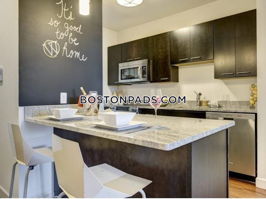 SOMERVILLE - MAGOUN/BALL SQUARE - 3 Beds, 2 Baths - Image 11