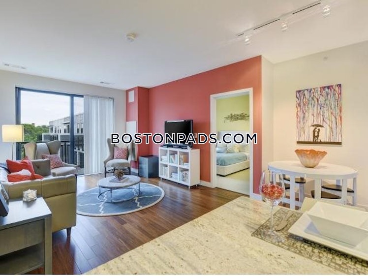 Maxwell's Green, Somerville