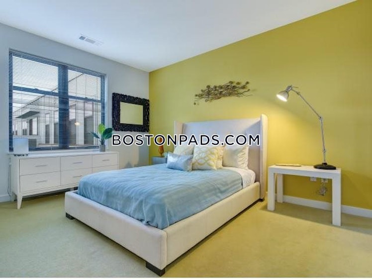 Maxwell's Green, Somerville