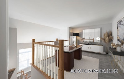 Andover 1 bedroom  Luxury in ANDOVER - $2,893