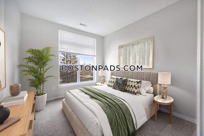 ANDOVER - 1 Bed, 1 Bath - Image 7