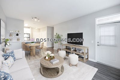 Andover 1 bedroom  baths Luxury in ANDOVER - $2,647