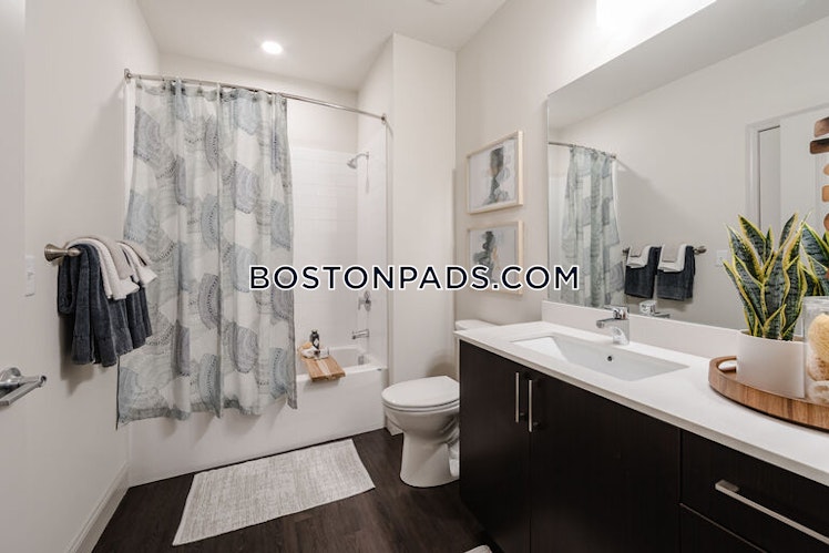 Osgood St., North Andover