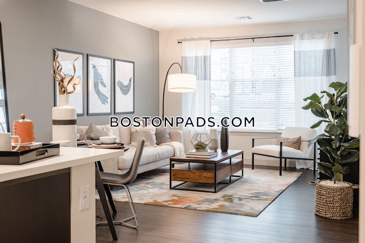 Osgood St., North Andover