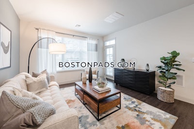 North Andover Apartment for rent 1 Bedroom 1 Bath - $3,058 No Fee