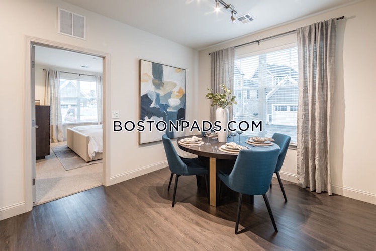 Osgood St., North Andover