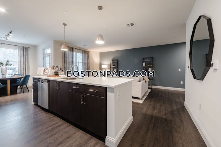 Osgood St., North Andover