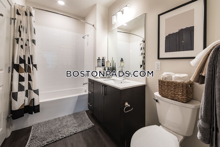 Osgood St., North Andover