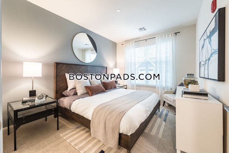 Osgood St., North Andover