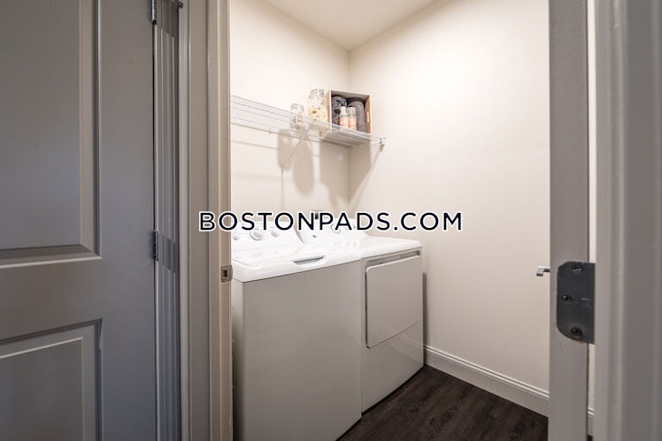 Osgood St., North Andover