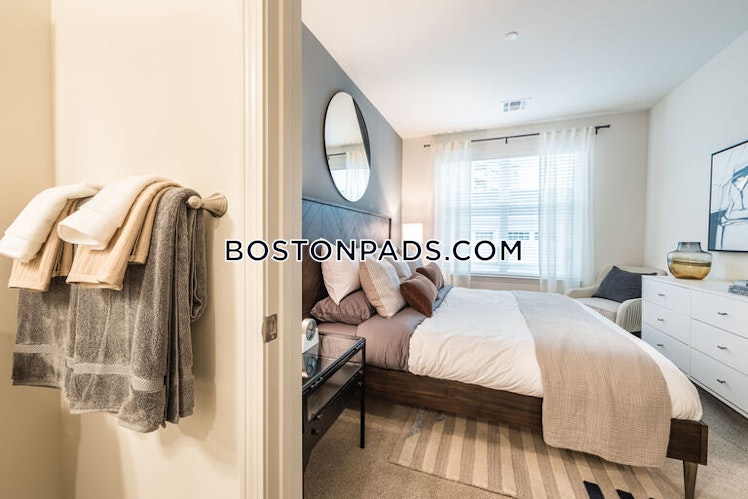 Osgood St., North Andover