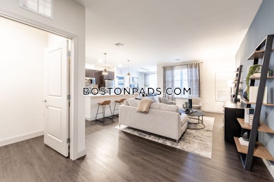North Andover 2 bedroom  baths Luxury in ANDOVER - $4,047 No Fee
