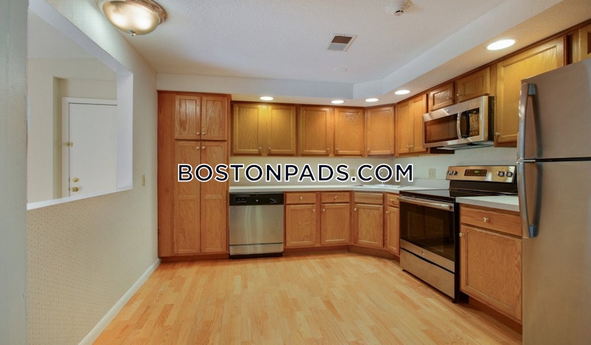 ANDOVER - 2 Beds, 1 Bath - Image 7