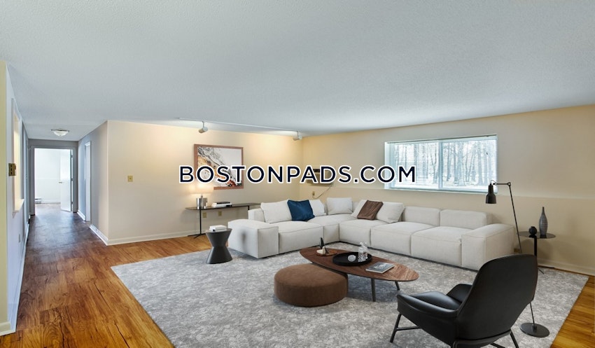 ANDOVER - 2 Beds, 1 Bath - Image 1