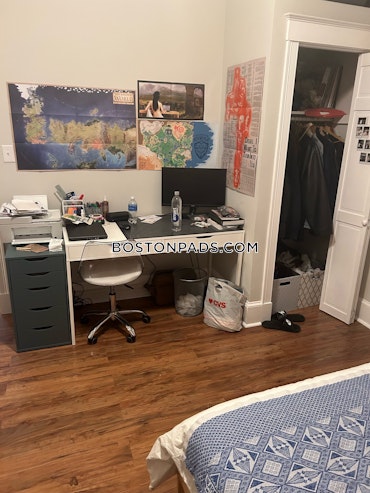 Boston - 2 Beds, 1 Baths