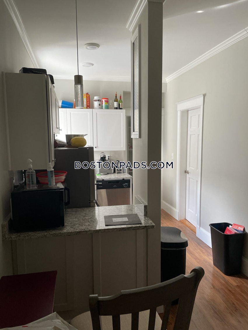 BOSTON - ALLSTON - 2 Beds, 1 Bath - Image 1