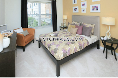 Arlington Studio  Luxury in ARLINGTON - $2,806 No Fee