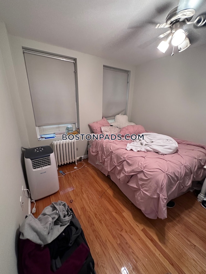 BOSTON - NORTH END - 1 Bed, 1 Bath - Image 12