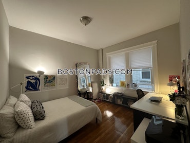 Boston - 2 Beds, 1 Baths