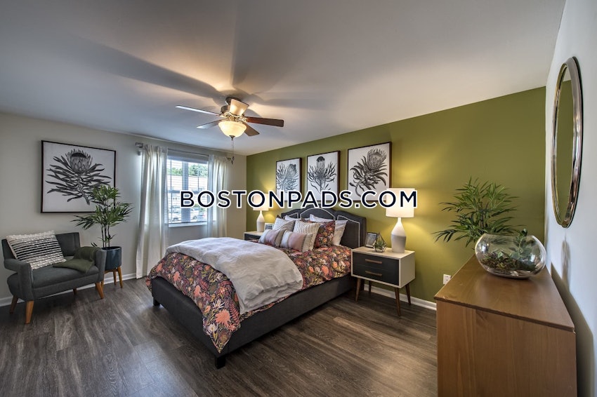BEVERLY - 2 Beds, 1.5 Baths - Image 10