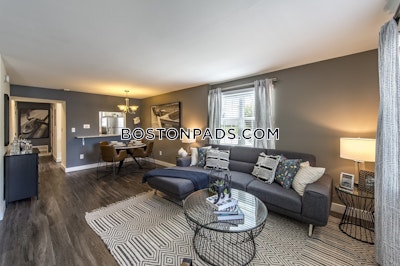 Beverly 3 bedroom  Luxury in BEVERLY - $3,950 No Fee