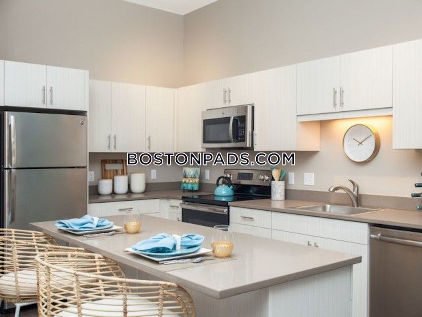 BEVERLY - 1 Bed, 1 Bath - Image 7