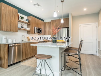 Boston Rd. Billerica