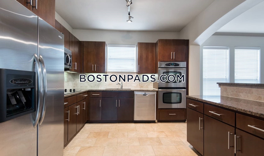 BRAINTREE - 1 Bed, 1 Bath - Image 2