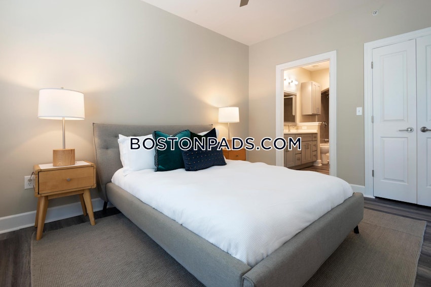 BRAINTREE - 1 Bed, 1 Bath - Image 4