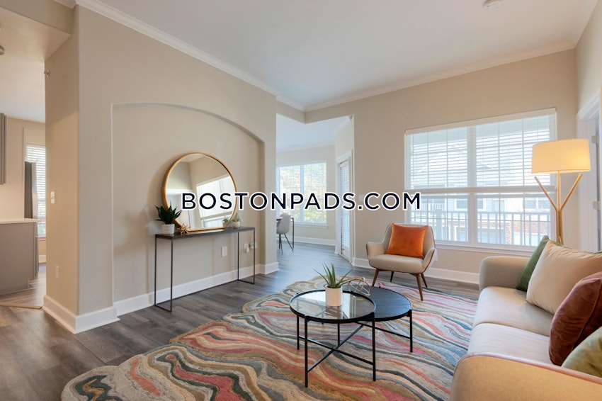 BRAINTREE - 1 Bed, 1 Bath - Image 3