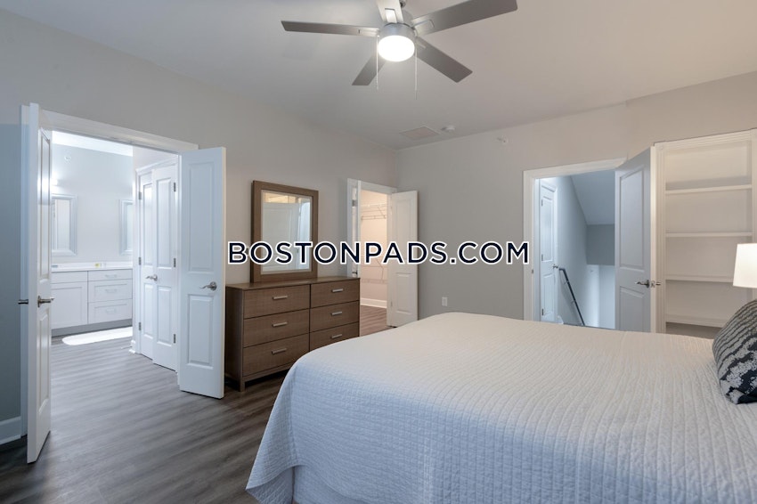 BRAINTREE - 1 Bed, 1 Bath - Image 6