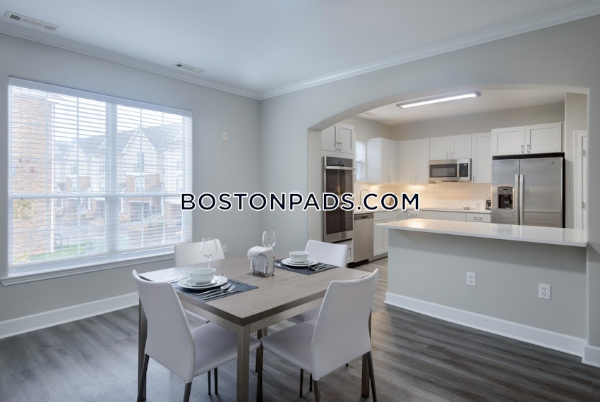 BRAINTREE - 1 Bed, 1 Bath - Image 9