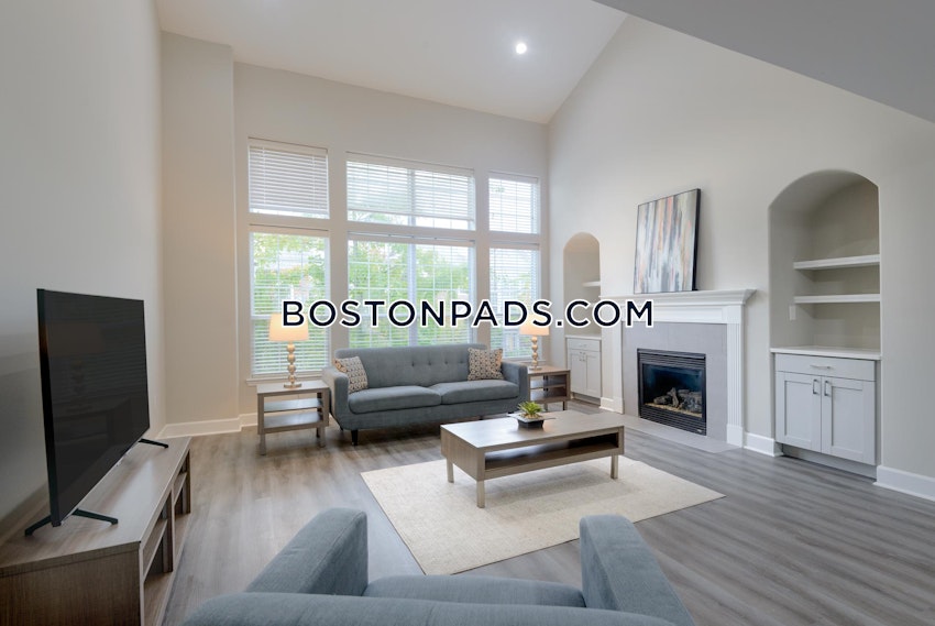 BRAINTREE - 1 Bed, 1 Bath - Image 1