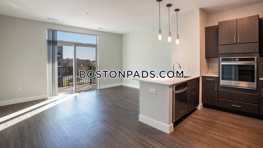 BURLINGTON - 1 Bed, 1 Bath - Image 3