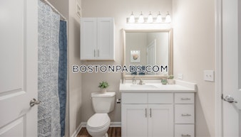 Presidents Way. Dedham