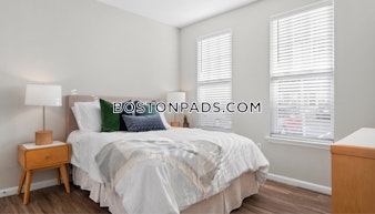 Presidents Way. Dedham