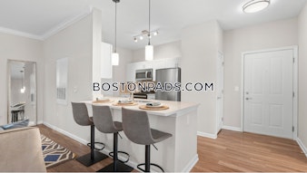 Presidents Way. Dedham