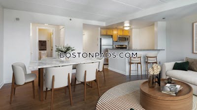Malden Studio  baths Luxury in MALDEN - $2,325 No Fee