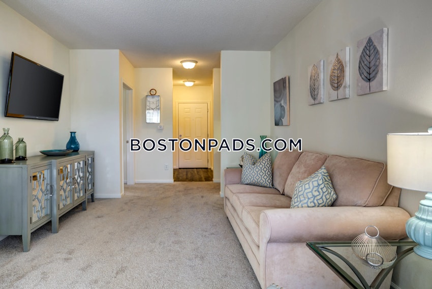 METHUEN - 2 Beds, 1 Bath - Image 2